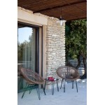 ROY LAZY CHAIR Wicker Furniture