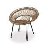 ROY LAZY CHAIR ROY LAZY CHAIR Wicker Furniture
