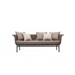 Wicked Lounge Sofa 3S