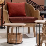 ALEX LOUNGE CHAIR ALEX LOUNGE CHAIR
