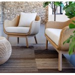 ALEX LOUNGE CHAIR ALEX LOUNGE CHAIR