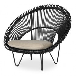Cruz Cocoon Chair