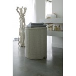 Laura Laundry Basket