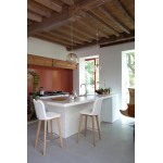 Lily counter stool Scandinavian Furniture