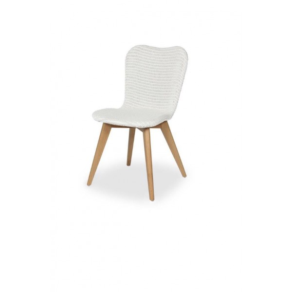 Lily Chair Lloyd Loom