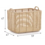 Vivi Basket - Vincent Sheppard Vivi Basket - Vincent Sheppard