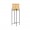 VIVI PLANT STAND X-LARGE D34cm H95 cm +£25.00